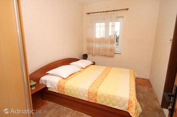 Apartamenty nad morzem Pasman - 685