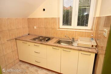 Apartamenty nad morzem Pasman - 685