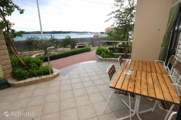 Apartamenty nad morzem Pasman - 685