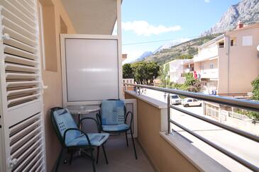 Studielejlighed Makarska (AS-6850-a)