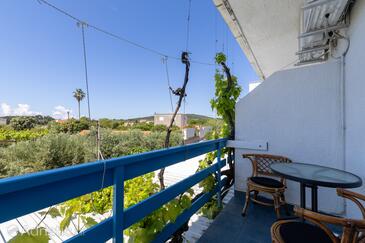 Apartmány u moře Sućuraj, Hvar - 6852