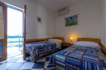 Studio flat Sućuraj, Hvar (AS-6852-a(