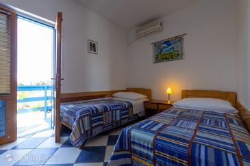 Apartmány u moře Sućuraj, Hvar - 6852