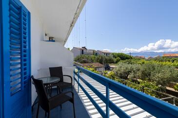 Apartmánové studio Sućuraj, Hvar (AS-6852-c)