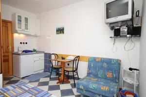 Stúdió apartman Sucuraj, Hvar (AS-6852-c)