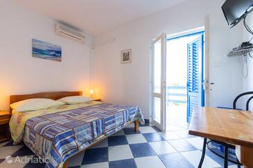 Apartmány u moře Sućuraj, Hvar - 6852