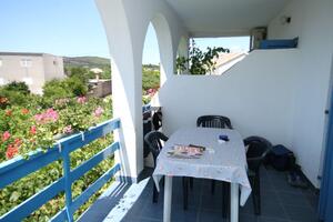 Studio flat Sućuraj, Hvar (AS-6852-d)