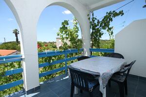 Apartamento-estudio Sucuraj, Hvar (AS-6852-e)