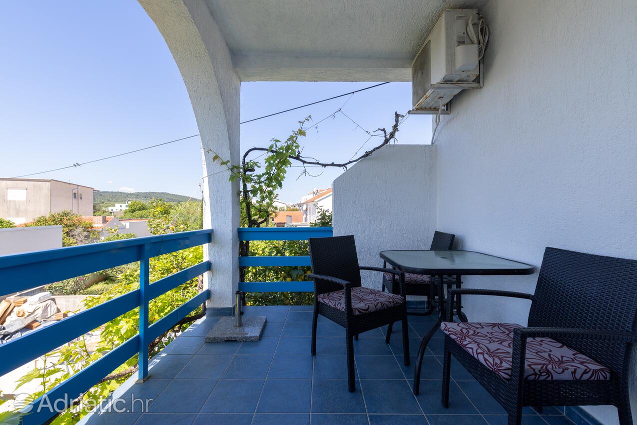 Apartmány u moře Sućuraj, Hvar - 6852
