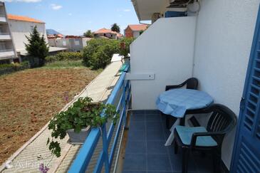 Apartmány u moře Sućuraj, Hvar - 6852