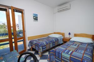 Studio apartman Sućuraj, Hvar (AS-6852-g(