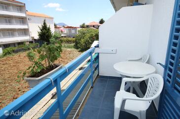 Apartments by the sea Sućuraj, Hvar - 6852