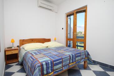 Studio flat Sućuraj, Hvar (AS-6852-h(