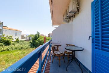 Apartmány u moře Sućuraj, Hvar - 6852