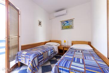 Apartmány u moře Sućuraj, Hvar - 6852