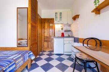 Apartmány u moře Sućuraj, Hvar - 6852