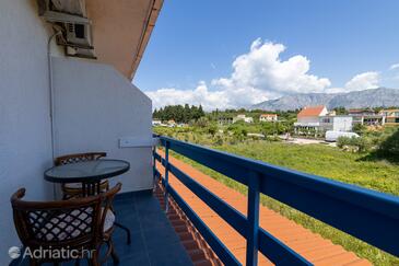 Appartementen aan zee Sucuraj, Hvar - 6852