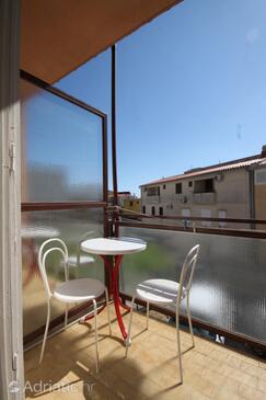Apartmaji in sobe ob morju Baška Voda, Makarska - 6853