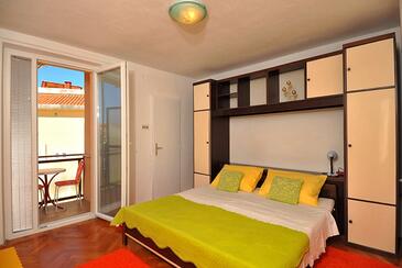 Apartmaji in sobe ob morju Baška Voda, Makarska - 6853