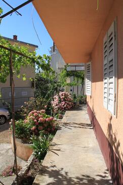 Apartmaji in sobe ob morju Baška Voda, Makarska - 6853