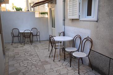 Two bedroom apartment Baška Voda, Makarska (A-6854-a)