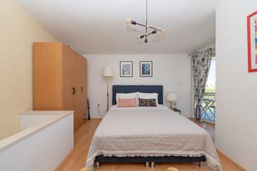 Apartamento de una habitación Tucepi, Makarska (A-6856-a)