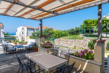 Apartmaji s parkingom Tučepi, Makarska - 6856 Adriatic.hr