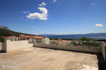 Appartamenti con parcheggio Tucepi, Macarsca - Makarska - 6857