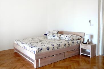 Apartamenty z parkingiem Makarska - 6858