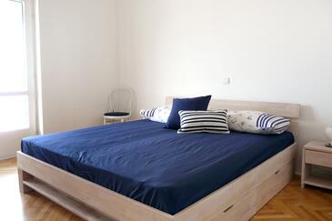 Apartamenty z parkingiem Makarska - 6858