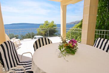 Apartments by the sea Okrug Donji, Čiovo - 6859