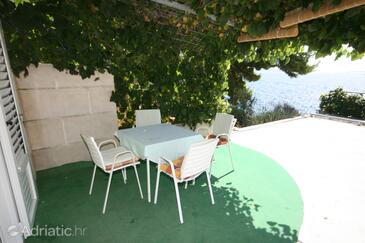 Apartments by the sea Okrug Donji, Čiovo - 6859