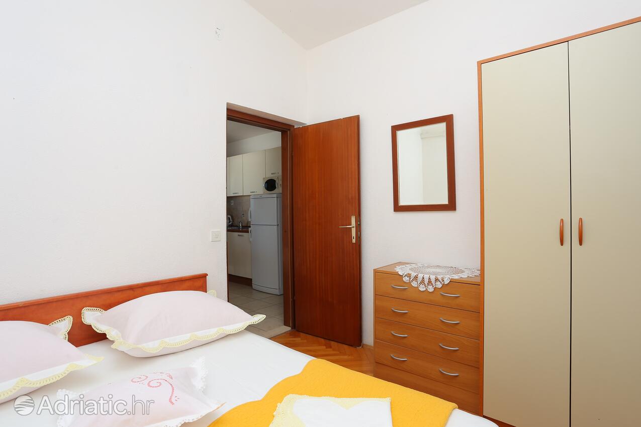 A-6859-c - Private accommodation - Apartments by the sea Okrug Donji, Čiovo