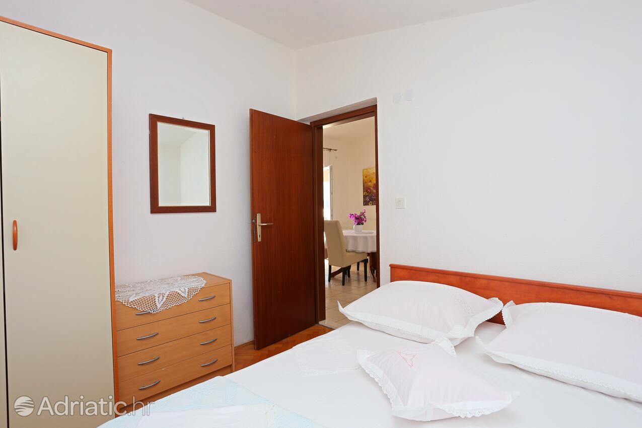 A-6859-c - Private accommodation - Apartments by the sea Okrug Donji, Čiovo
