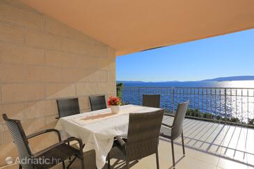 Apartmány u moře Okrug Donji, Čiovo - 6859 Adriatic.hr
