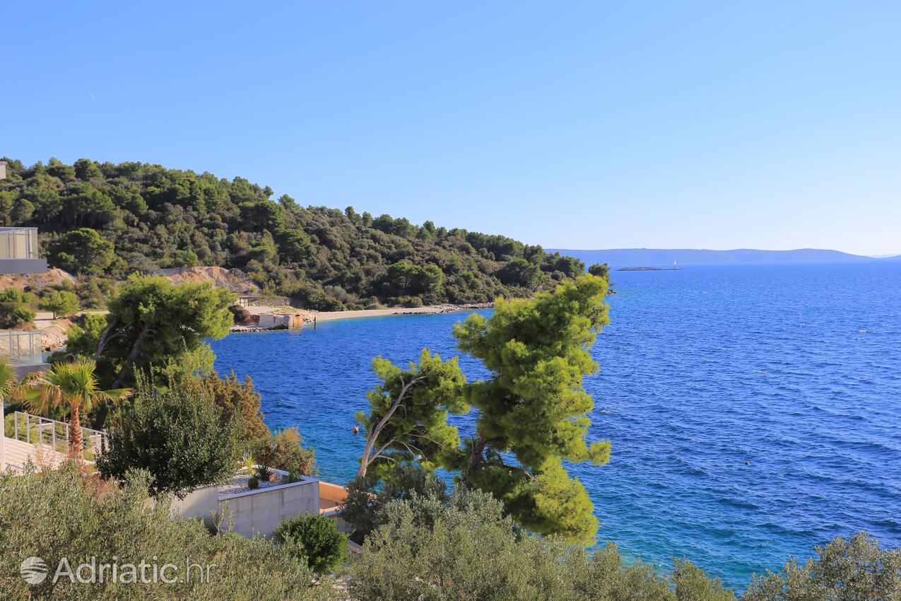 A-6859-c - Private accommodation - Apartments by the sea Okrug Donji, Čiovo