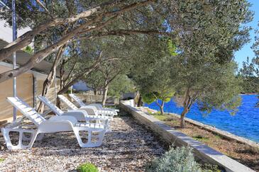 Apartments by the sea Okrug Donji, Čiovo - 6859