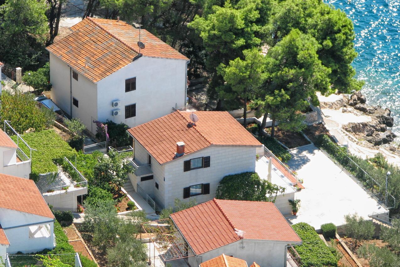 Property - Apartments by the sea Okrug Donji, Čiovo