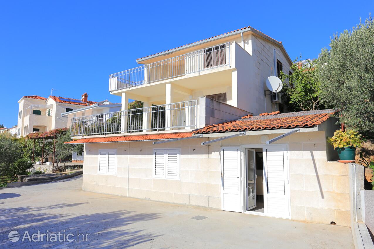 Property - Apartments by the sea Okrug Donji, Čiovo