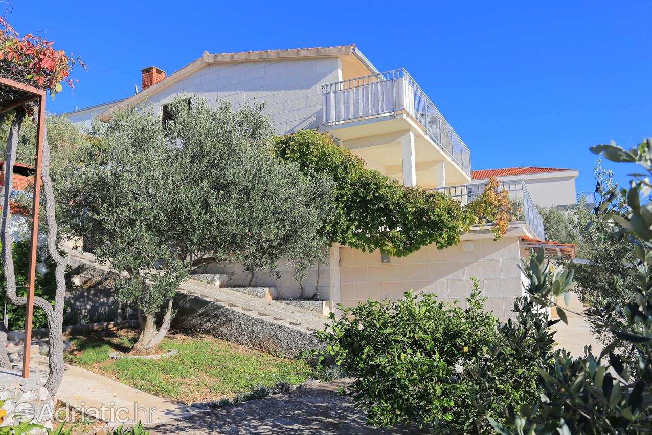 Property - Apartments by the sea Okrug Donji, Čiovo