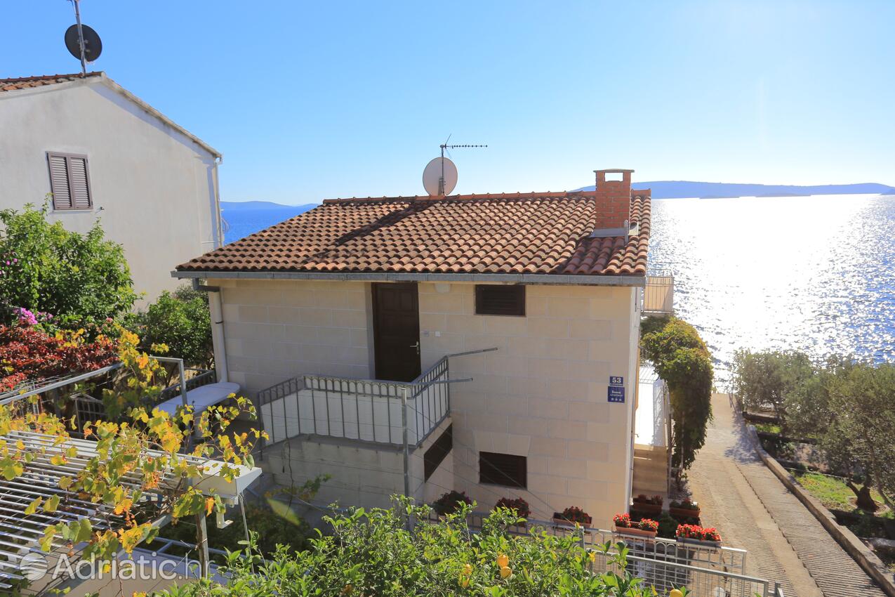 Property - Apartments by the sea Okrug Donji, Čiovo