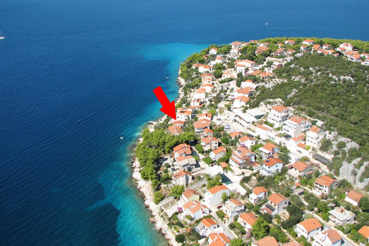 Property - Apartments by the sea Okrug Donji, Čiovo