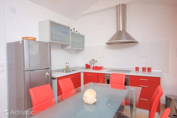 Apartmány u moře Tkon, Pašman - 686