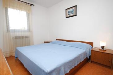 Apartmány s terasou Poreč, Istrie