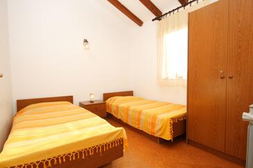 Apartmány s terasou Poreč, Istrie