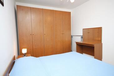 Apartmány s terasou Poreč, Istrie