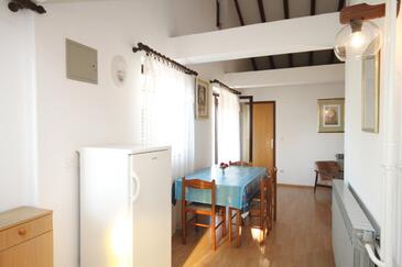 Apartmány s terasou Poreč, Istrie