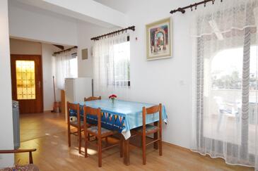 Apartmány s terasou Poreč, Istrie
