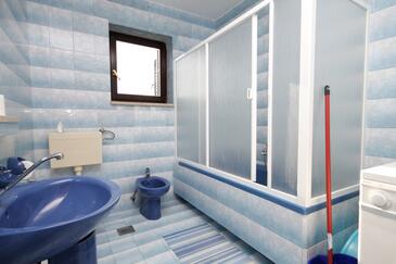 Apartmány s terasou Poreč, Istrie