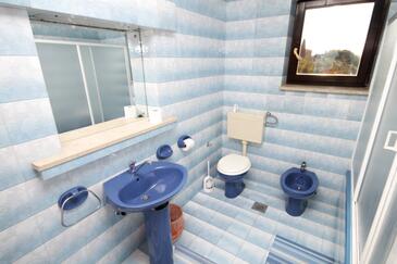 Apartmány s terasou Poreč, Istrie